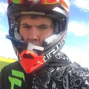 Meet your Posher, Cory